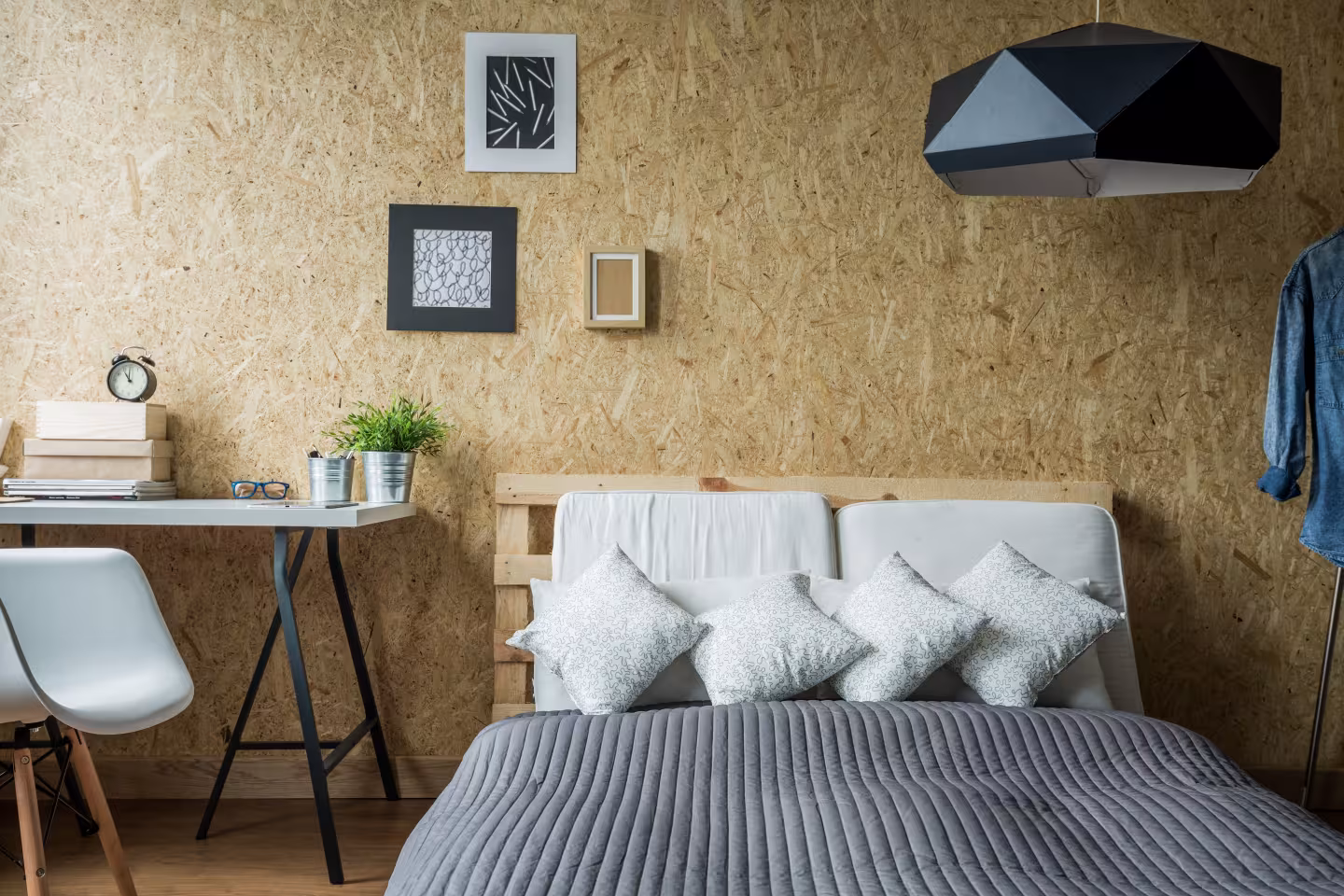 Casa minimalista
