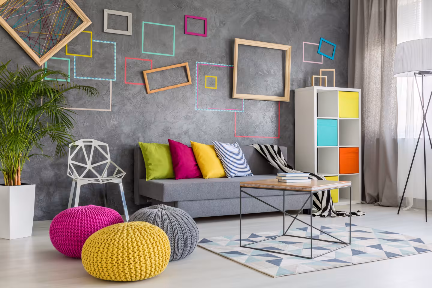 Relooking casa
