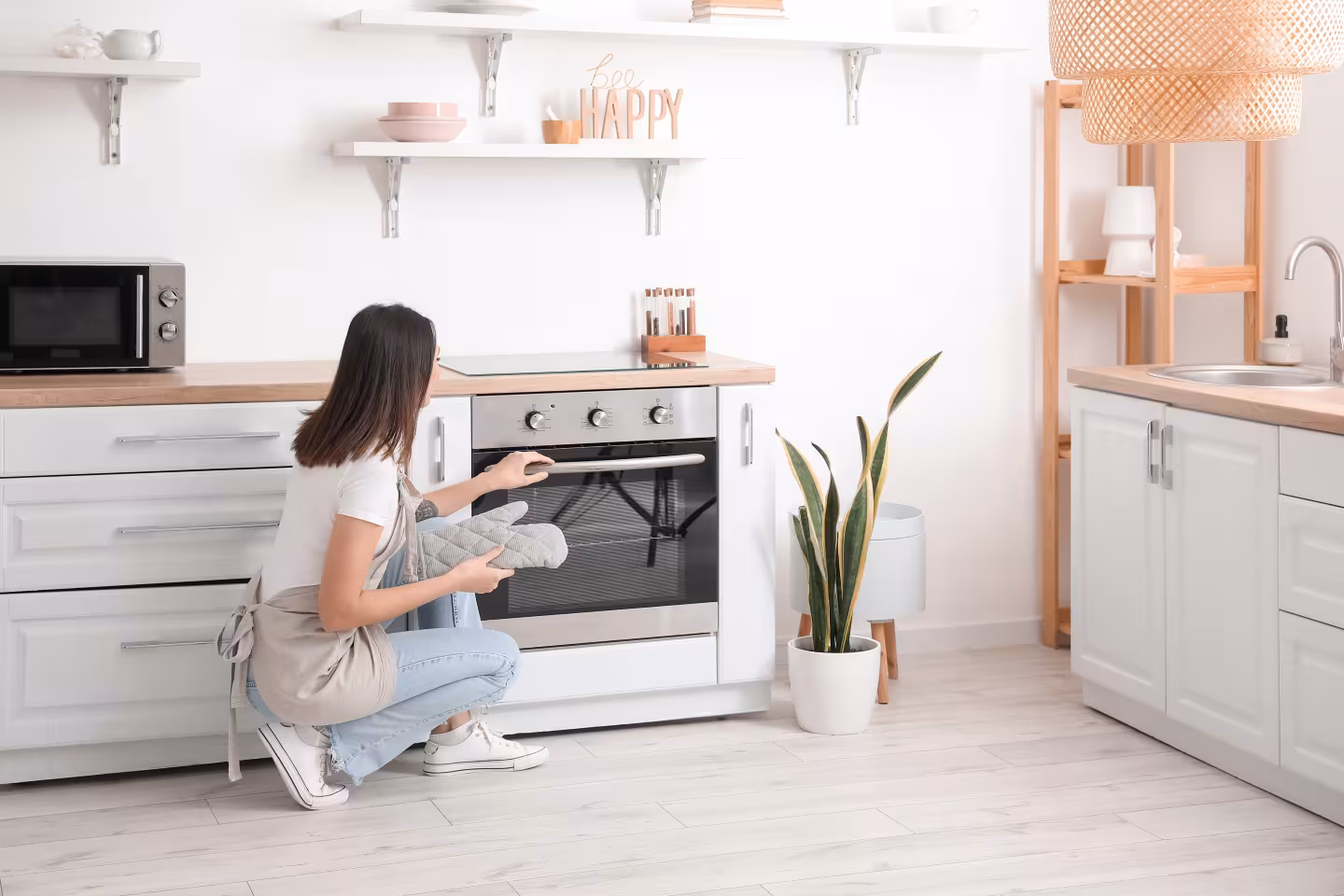 quali elettrodomestici consumano di più