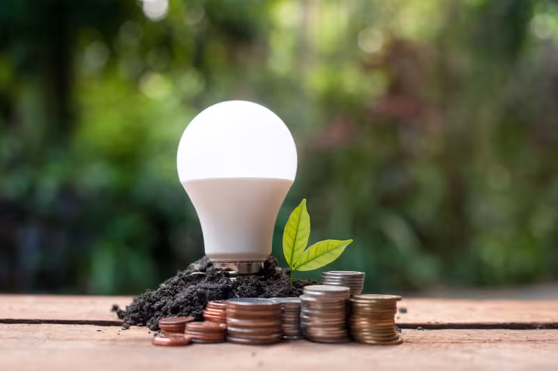 Come risparmiare energia elettrica