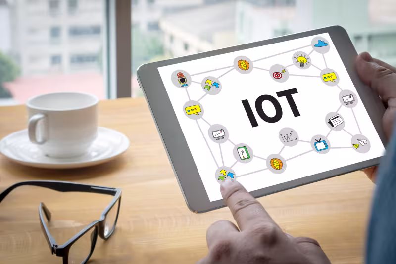 Internet of things