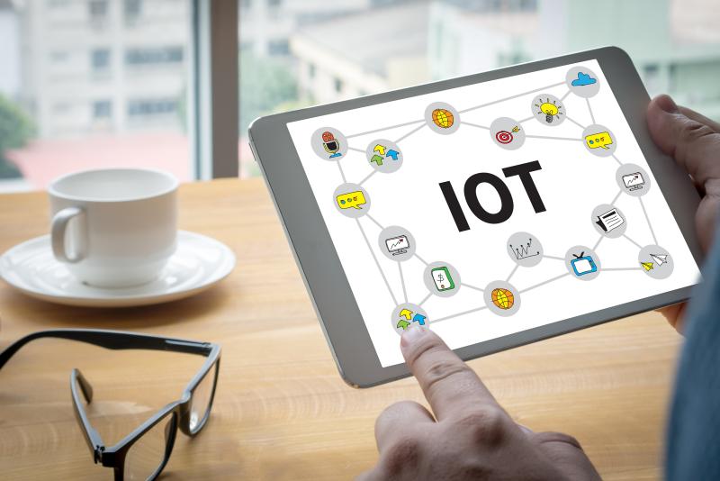Internet of things