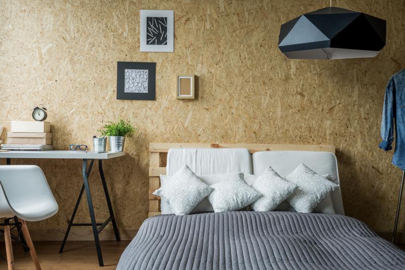 Casa minimalista