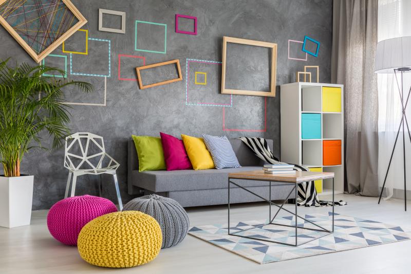 Relooking casa