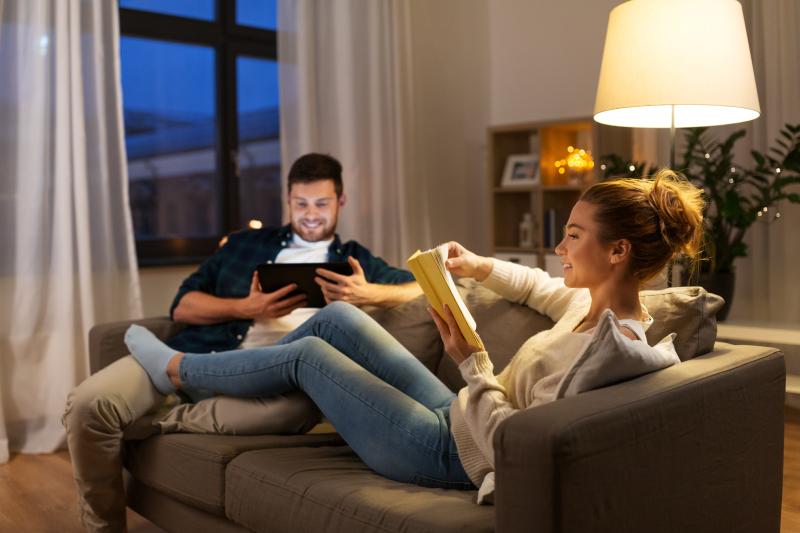 progettare illuminazione a led