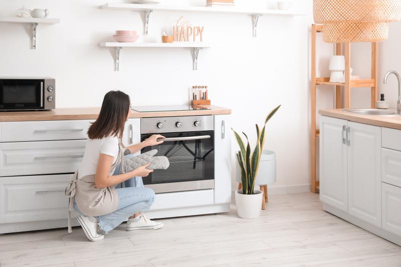 quali elettrodomestici consumano di più