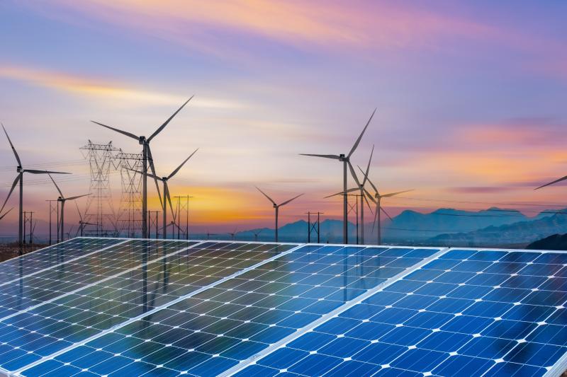 cosa sono le energie rinnovabili