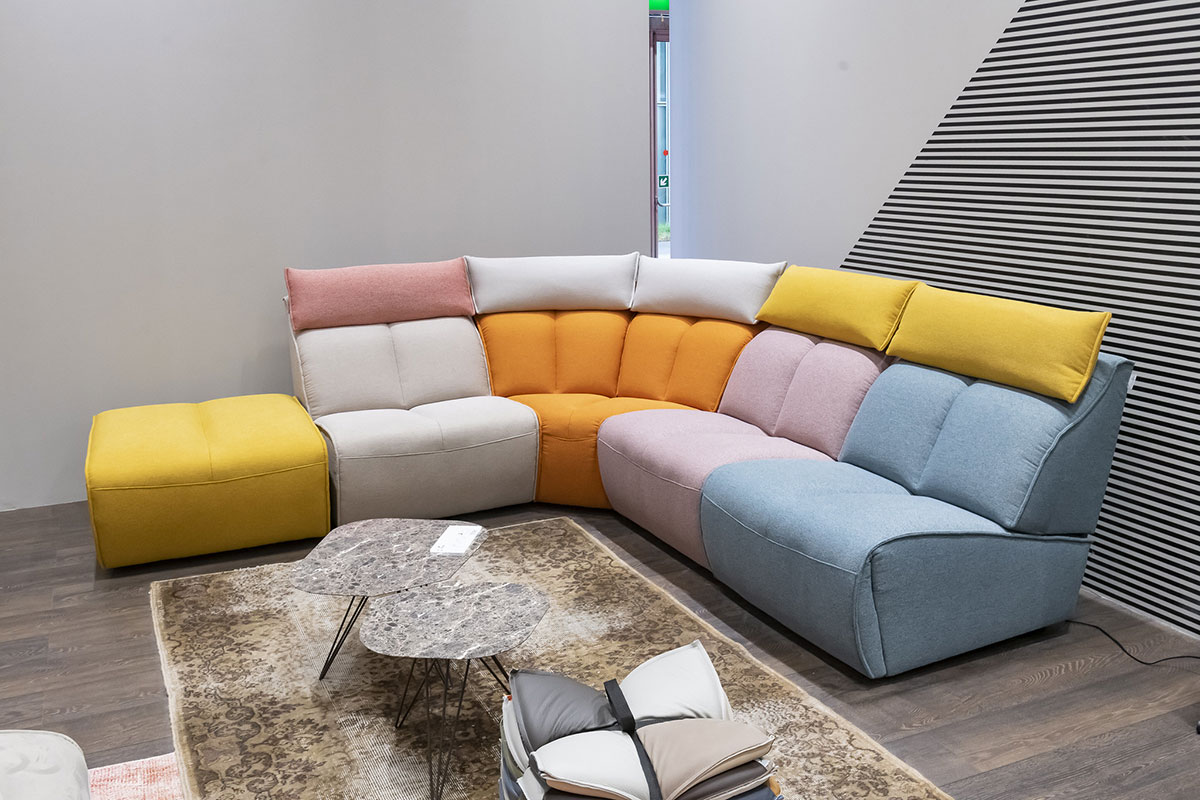 calia-Phcredit-AR Fuorisalone 2019: tutte le novità della Milano Design Week