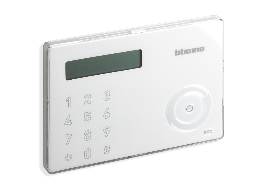 Antifurto Wireless Antifurto Wireless
