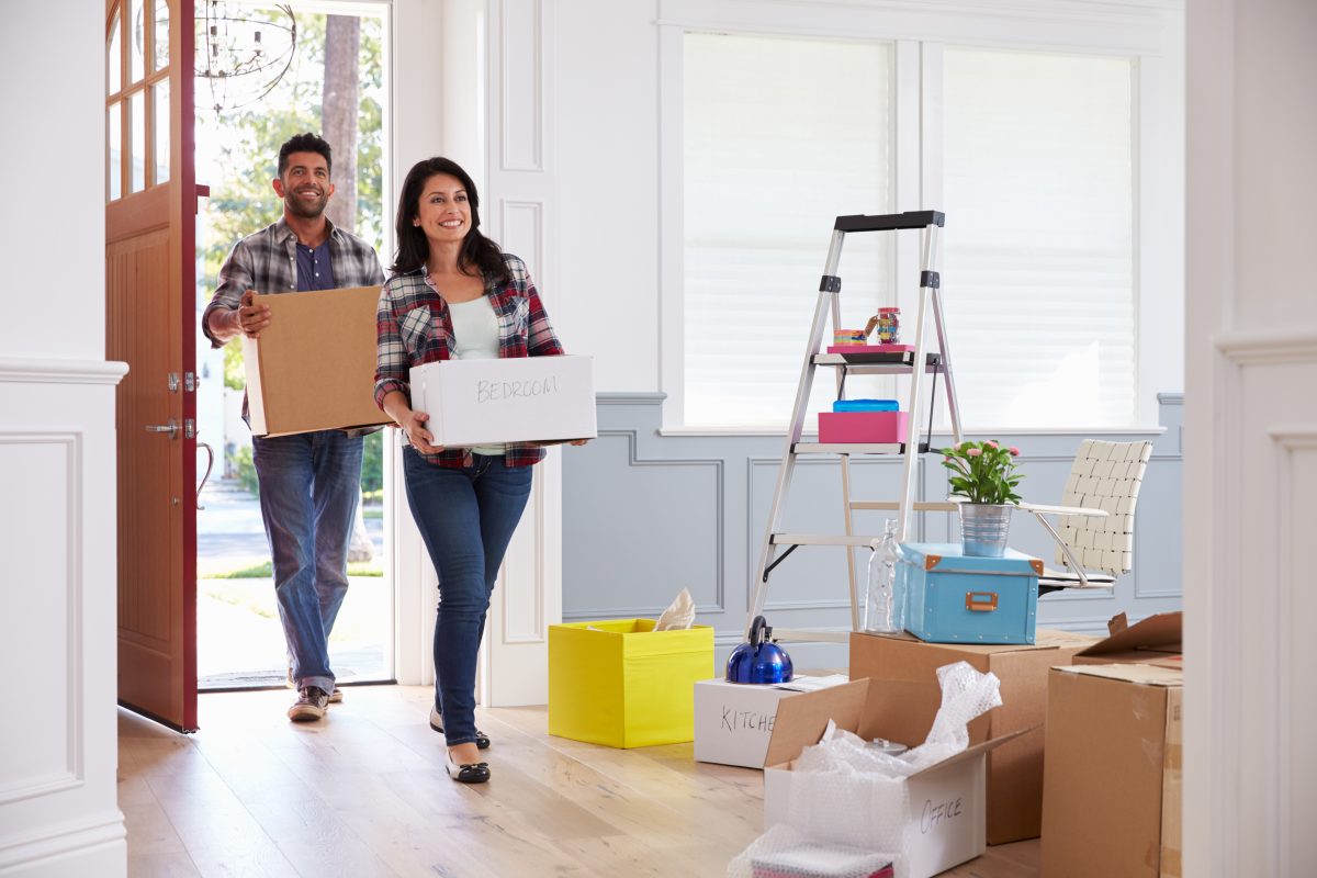 Organizzare un trasloco con gli amici Come organizzare un trasloco senza stress: 5 consigli