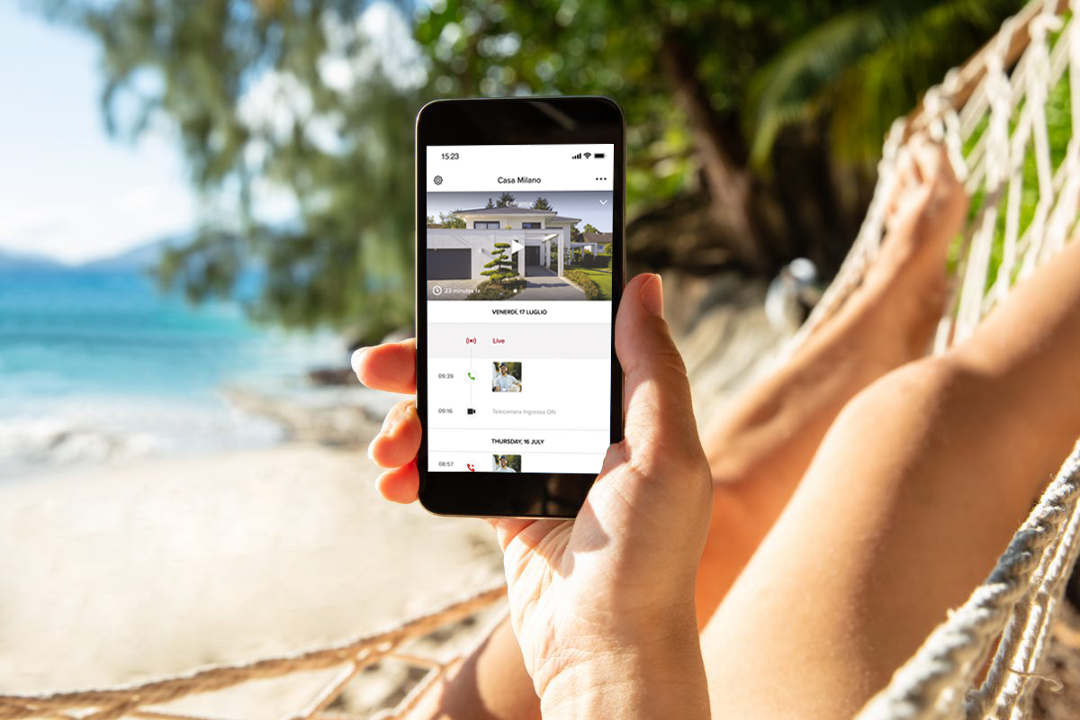 Come rendere una casa sicura Come rendere una casa sicura