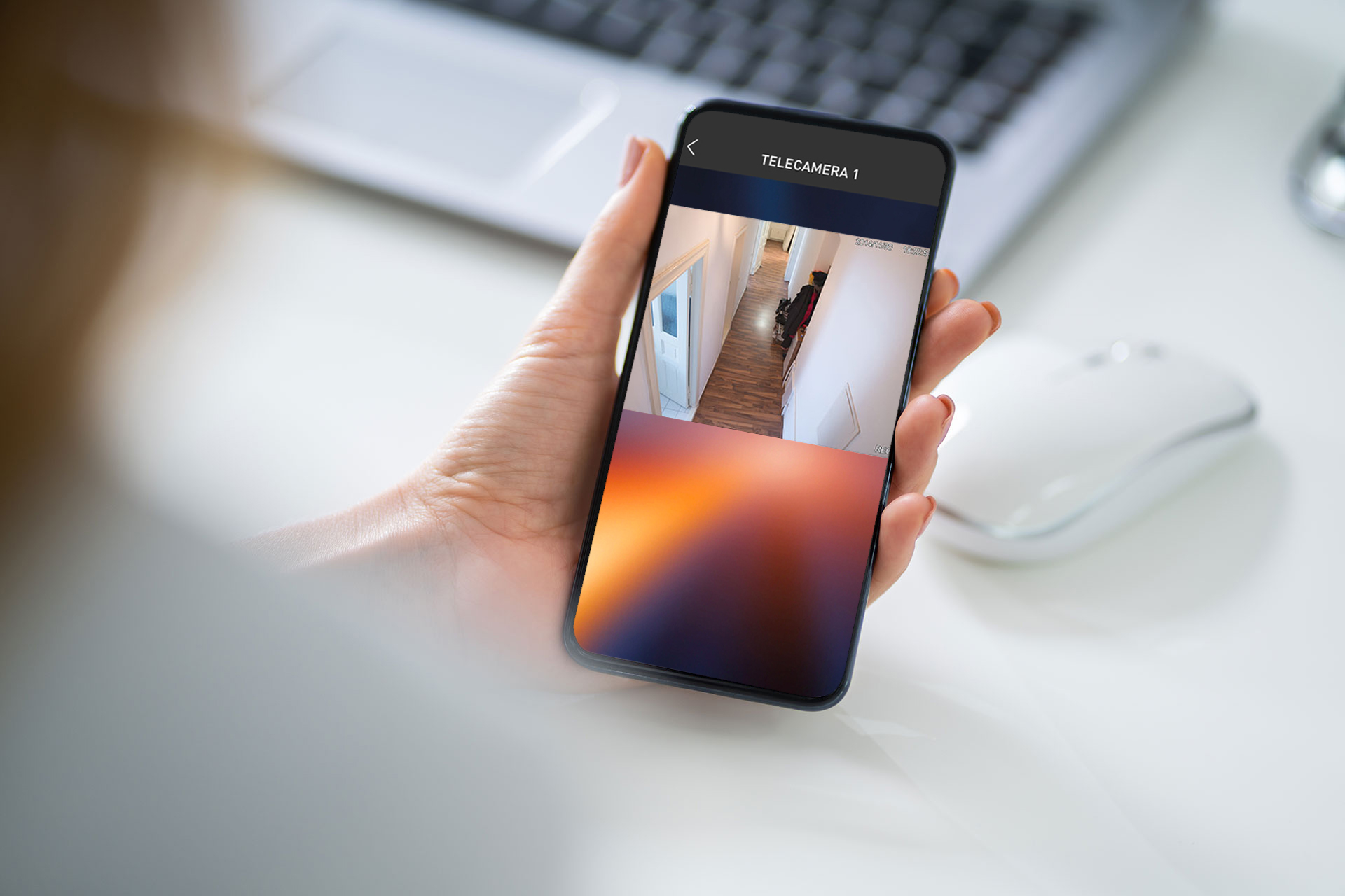 antifurto smart videocamera antifurto smart videocamera