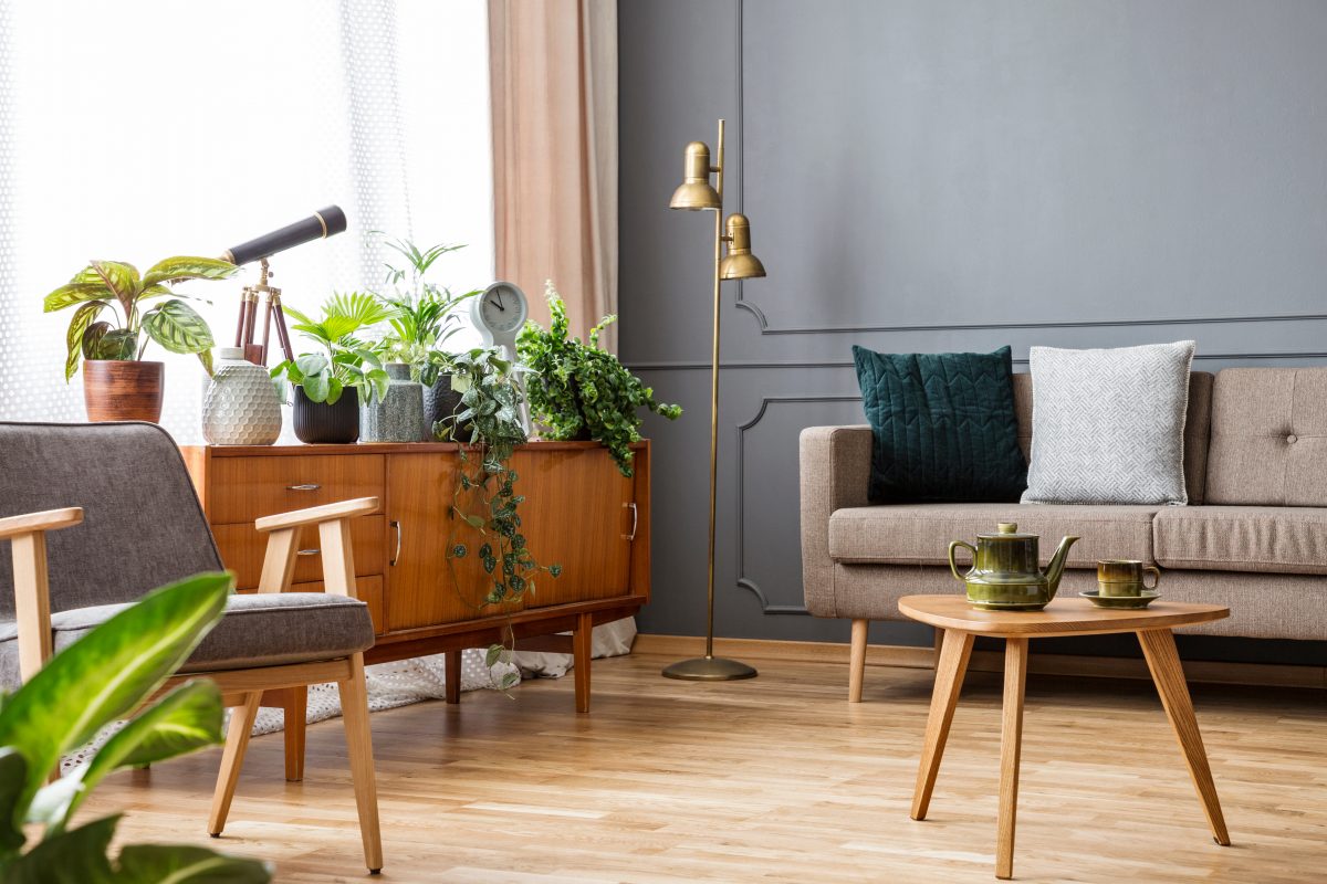 Soggiorno moderno: i consigli di design di BTicino Arredamento per il soggiorno: 5 proposte a cui ispirarsi