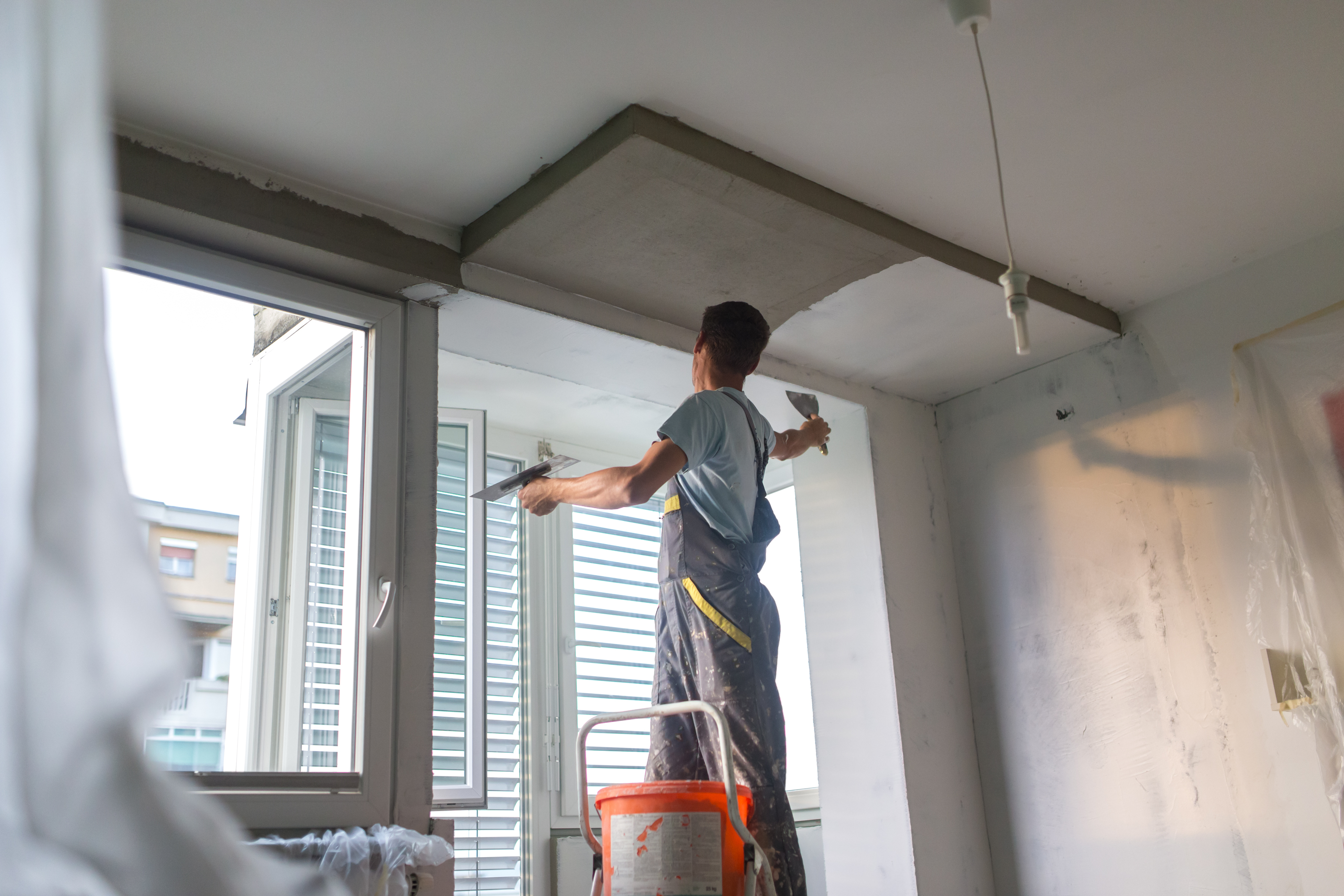 Interventi di ristrutturazione Interventi per ristrutturare casa