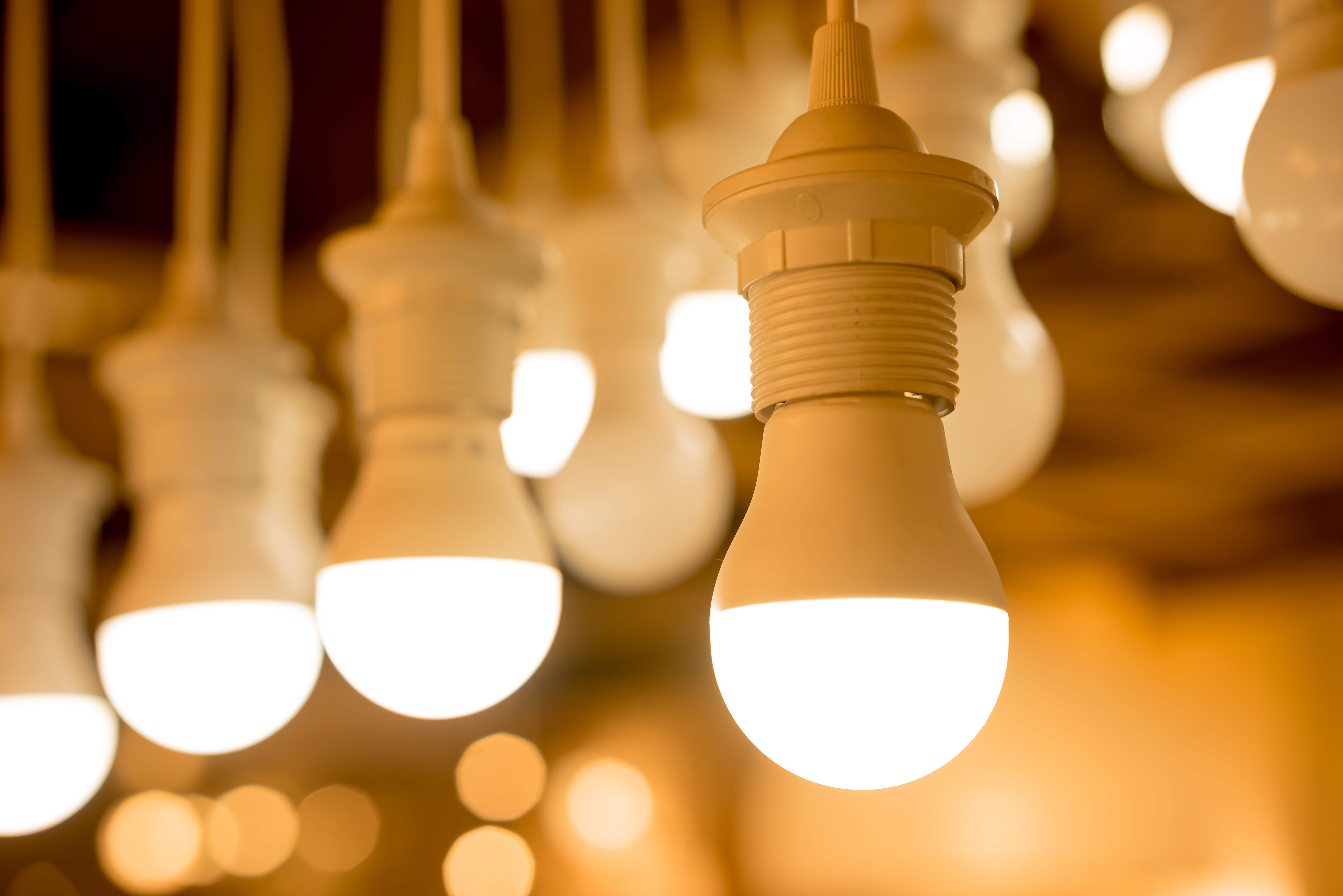 come funziona luce a led come funziona luce a led