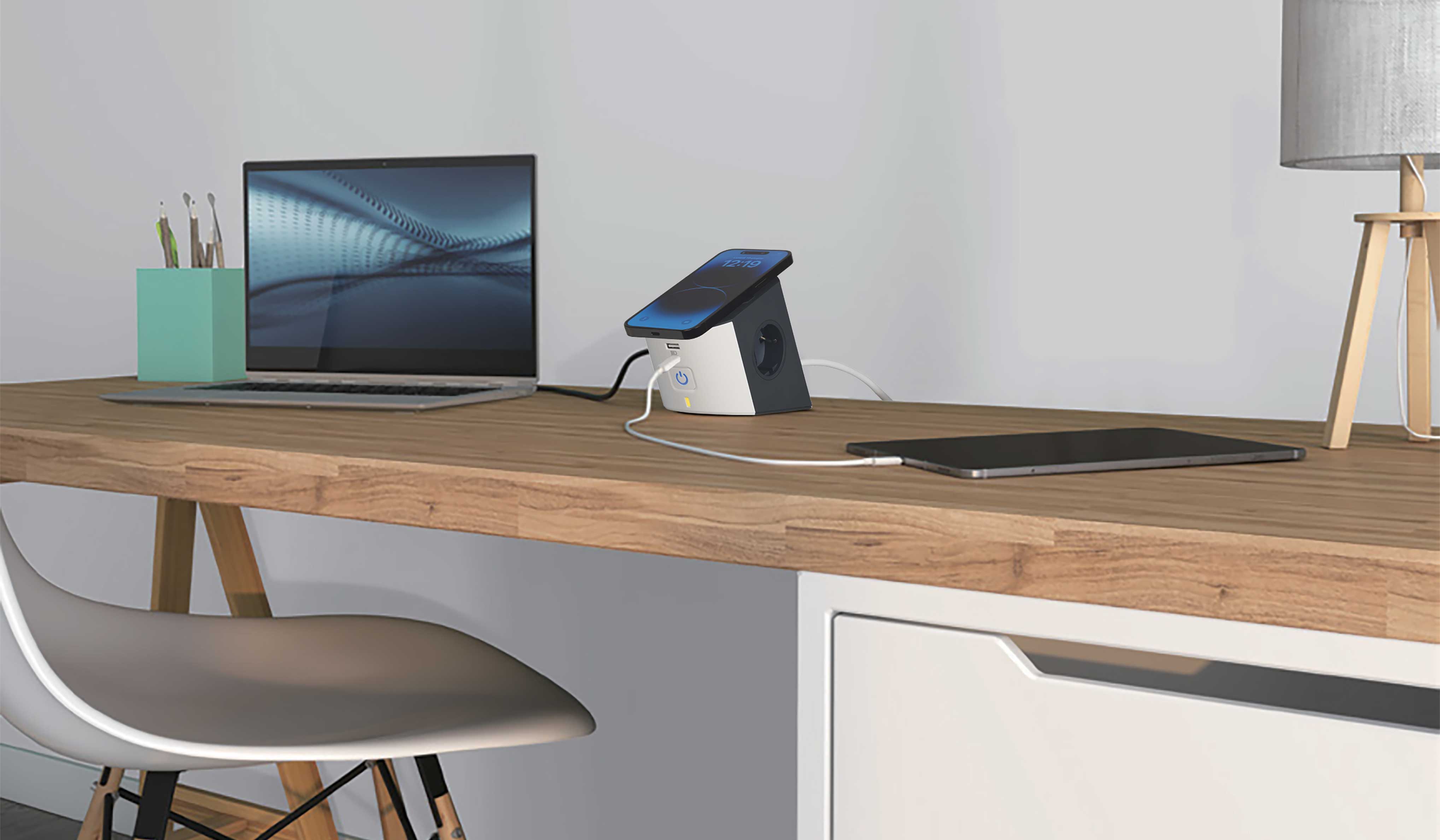 10 consigli per lavorare da casa: come organizzare il tuo home office