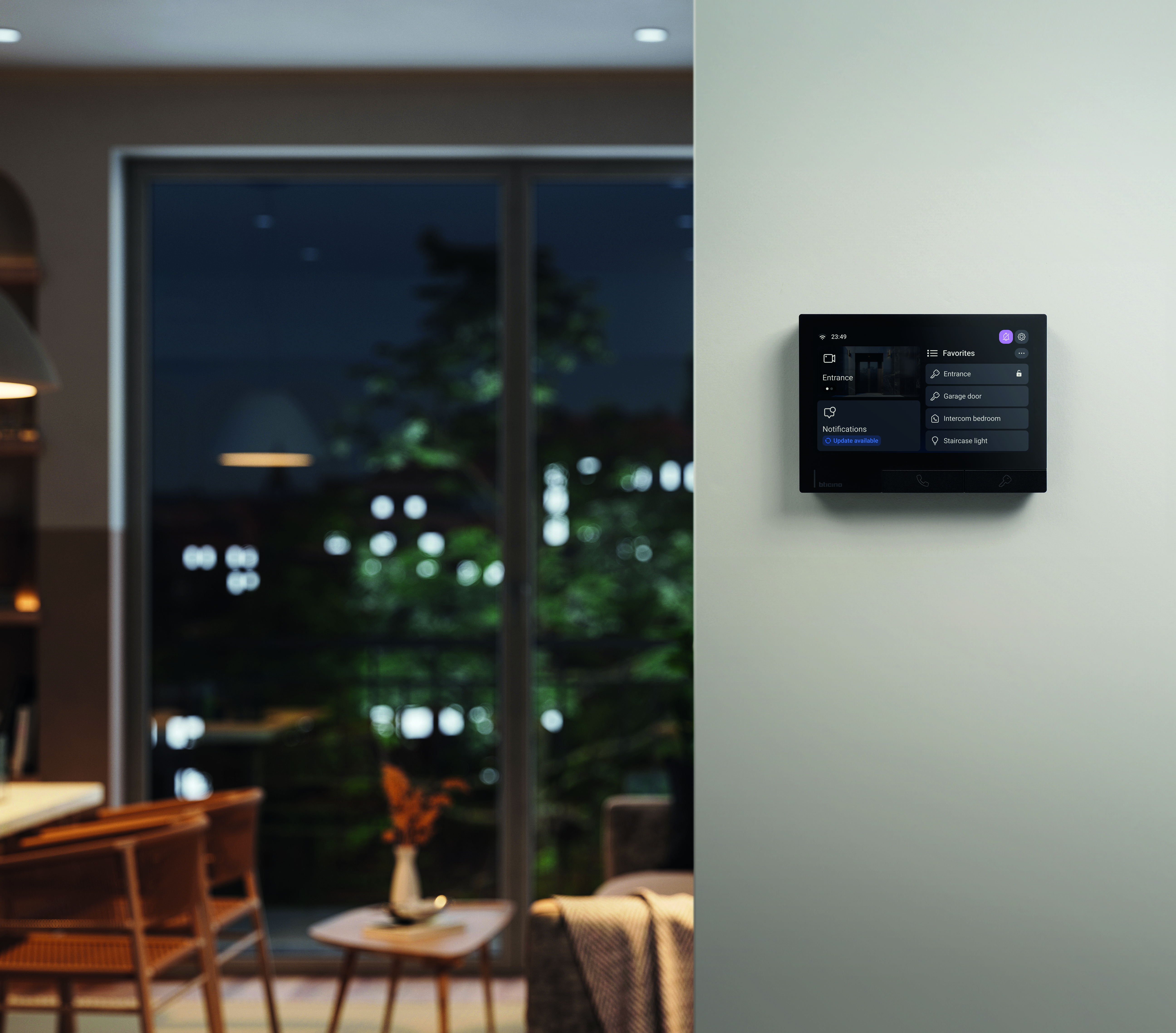Come mettere in sicurezza la casa con CASA+ di BTicino